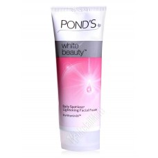 POND’S Pure White Deep Cleansing Face Wash